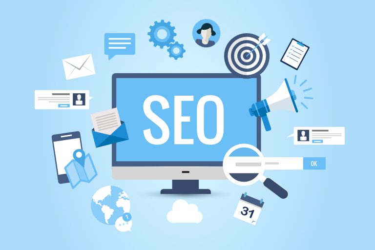 Understanding the Different Types of SEO Services Available